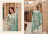 Tanaira By Zulfat Cotton Printed Best Dress Material Wholesale Shop In Surat